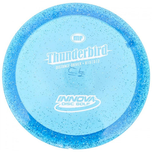 Champion Metal Flake Thunderbird