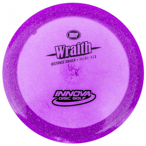 Champion Metal Flake Wraith