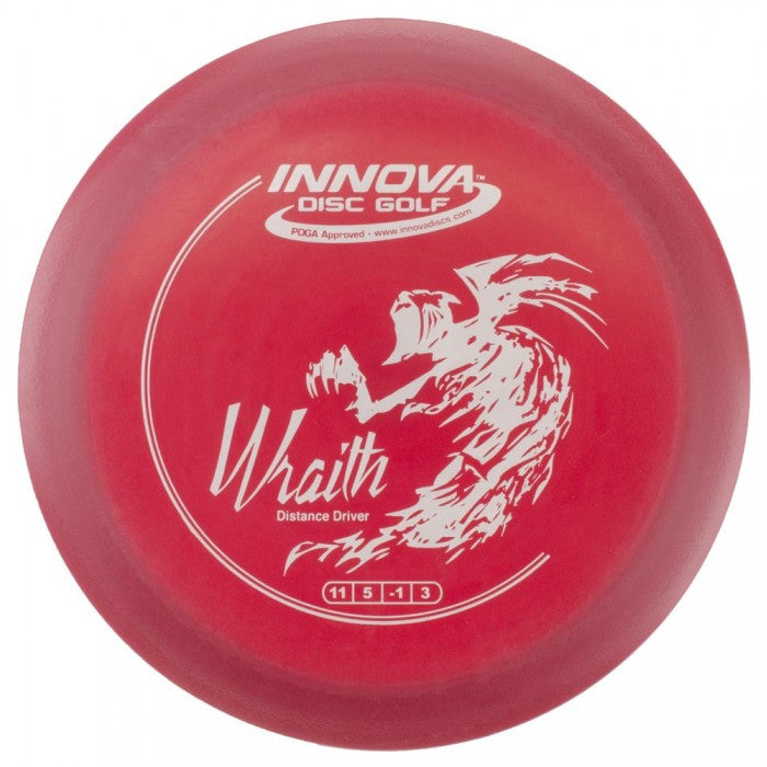 DX Wraith