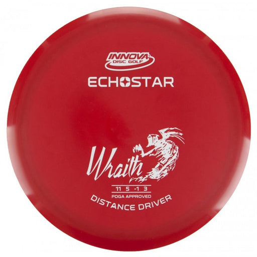 Echo Star Wraith