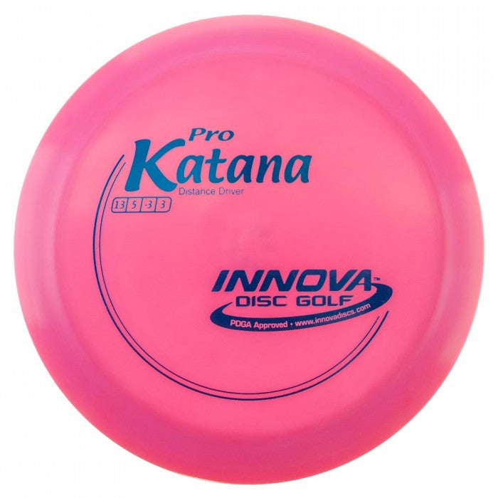 Pro Katana