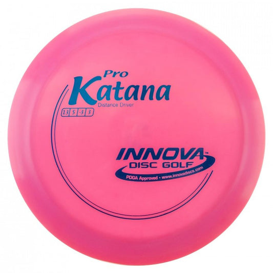 Pro Katana