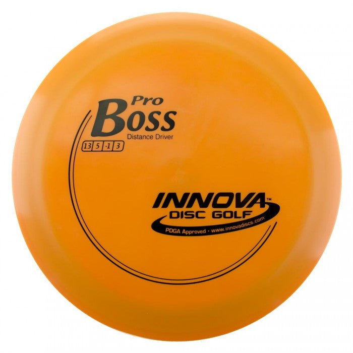 Pro Boss