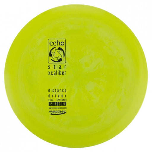 Echo Star XCaliber