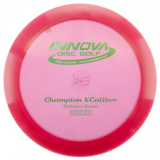 Champion XCaliber