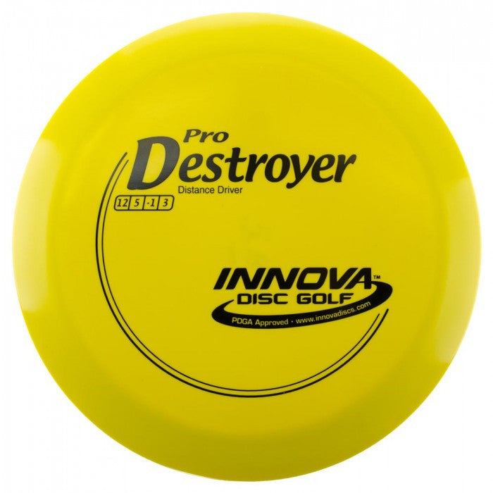 Pro Destroyer