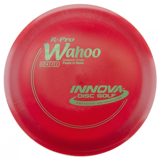 R-Pro Wahoo