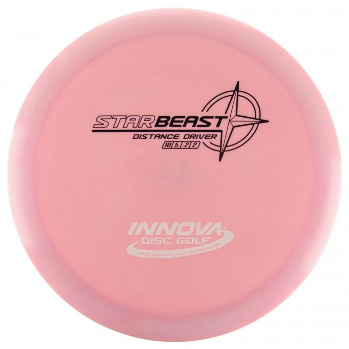Star Beast