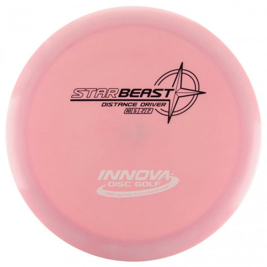 Star Beast