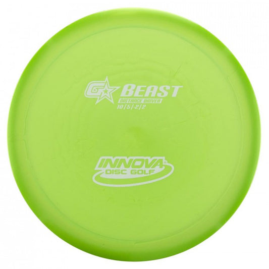 Gstar Beast