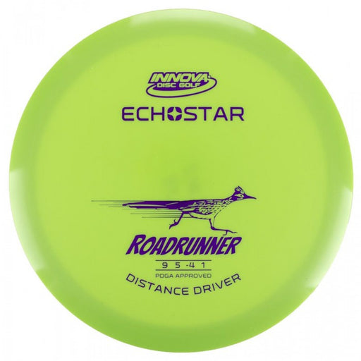 Echo Star Roadrunner