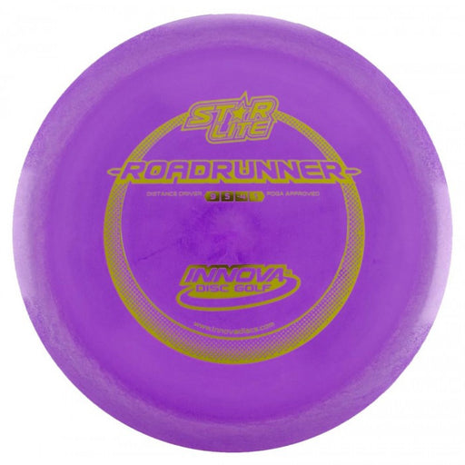 Star Lite Roadrunner