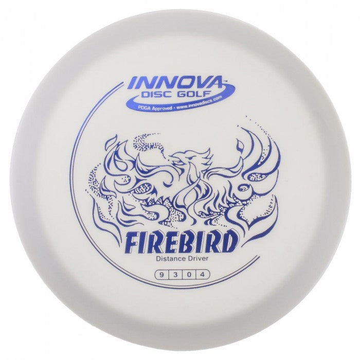 DX Firebird