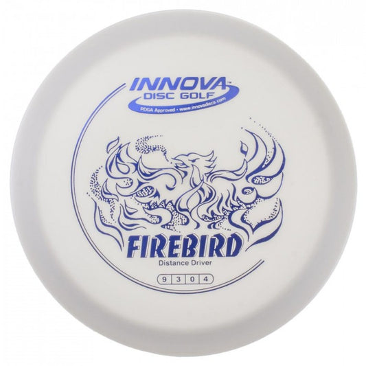 DX Firebird