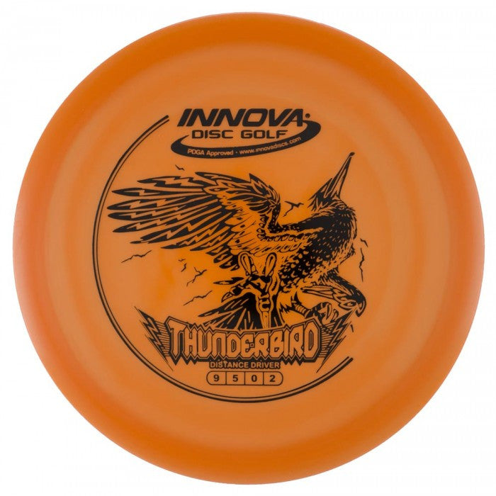 DX Thunderbird