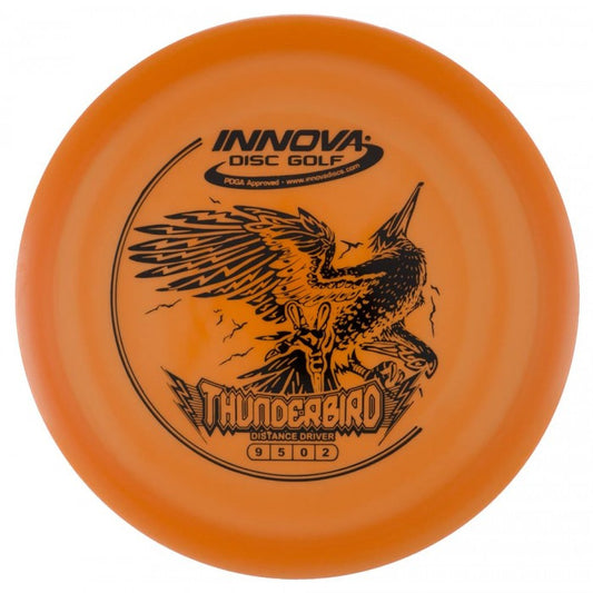 DX Thunderbird