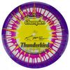 Tie-Dye Champion Thunderbird