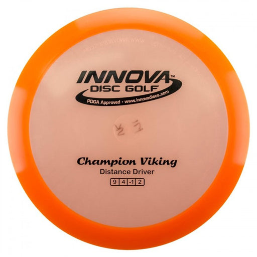 Champion Viking