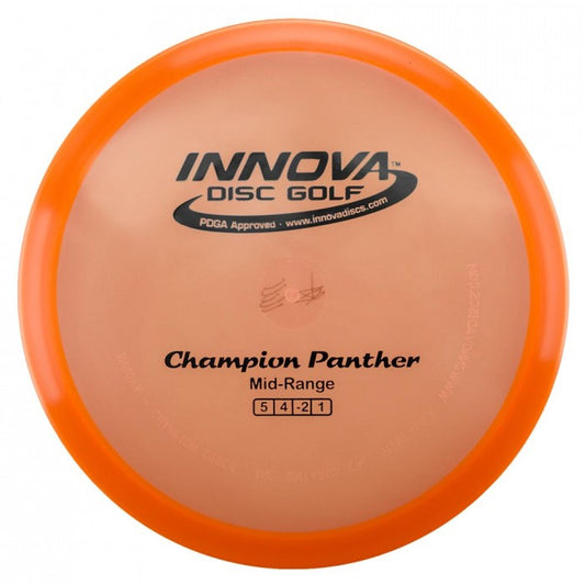 Champion Panther