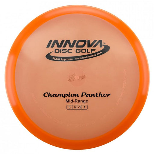 Champion Panther