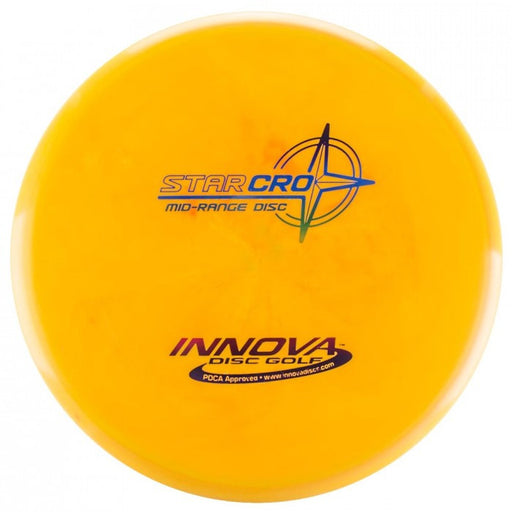 Star Cro