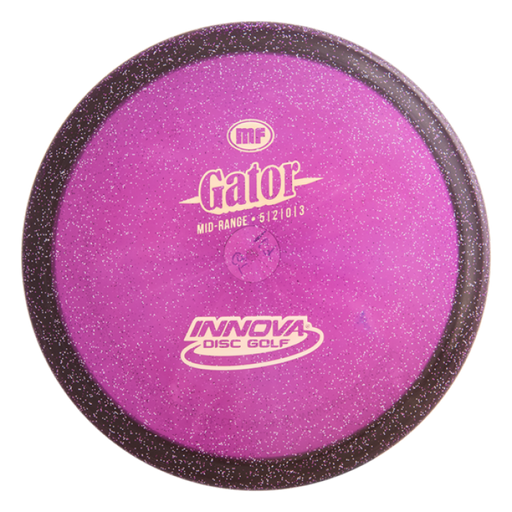 Champion Metal Flake Gator