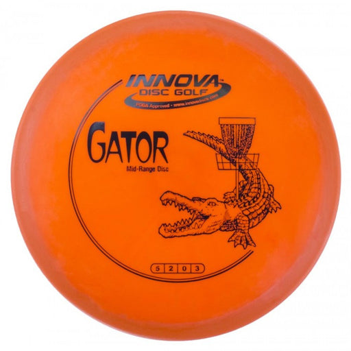 DX Gator