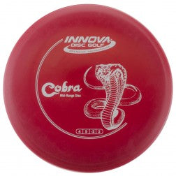 DX Cobra