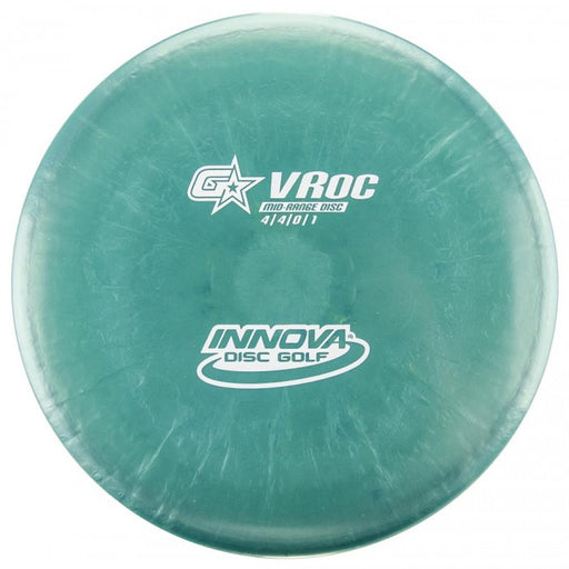 Gstar VRoc