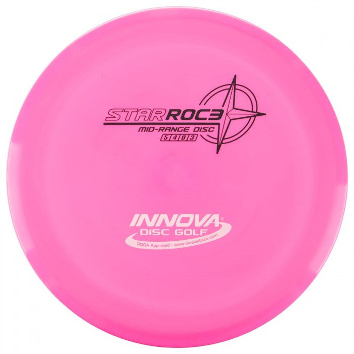 Star Roc3