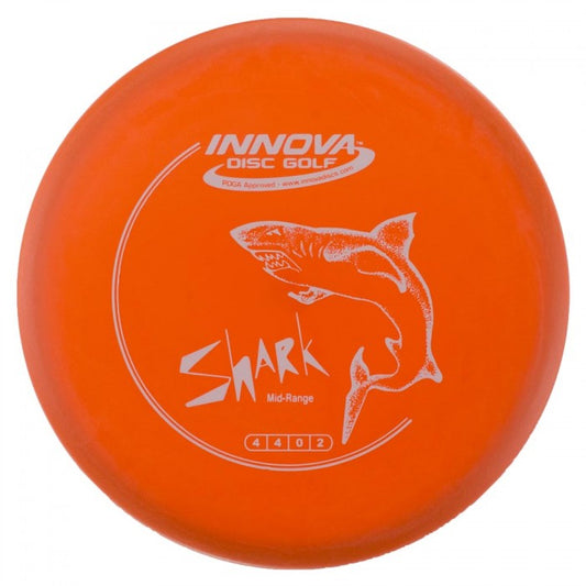 DX Shark