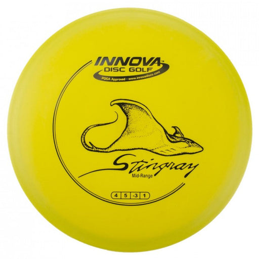 DX Stingray