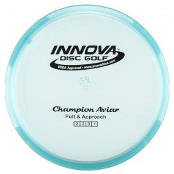Champion Aviar
