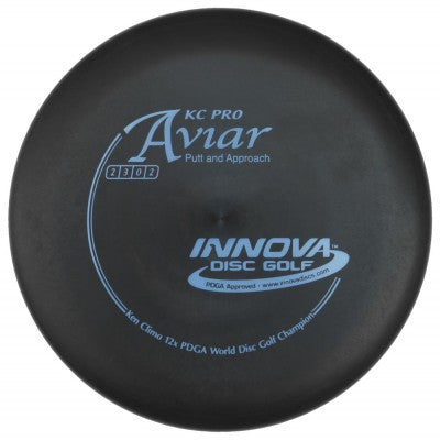 Pro KC Aviar