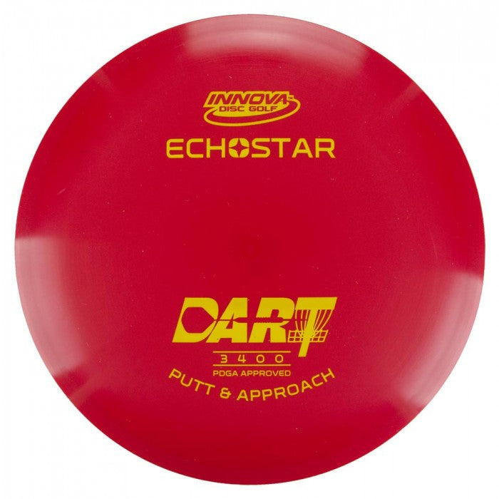 Echo Star Dart