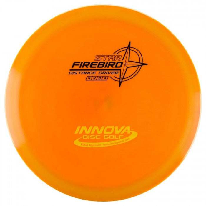 Star Firebird