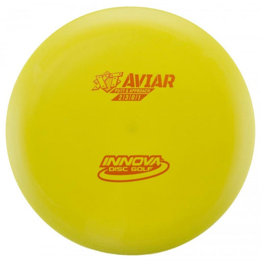 Pro XT Aviar