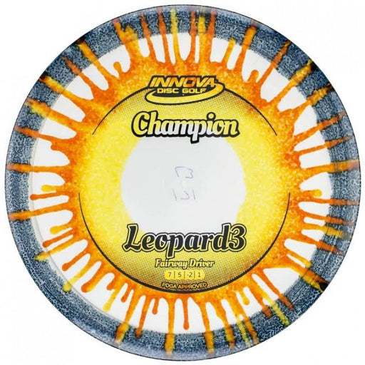 Tie-Dye Champion Leopard3