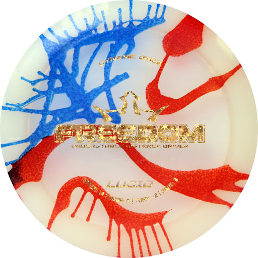 My-Dye Lucid Freedom