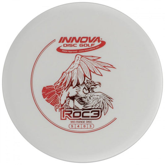 DX Roc3