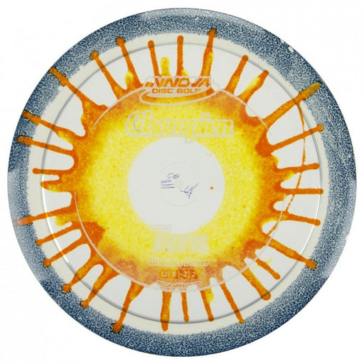 Tie-Dye Champion Tern