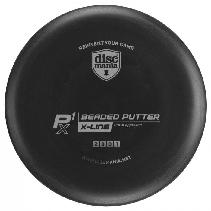 X-Line P1x