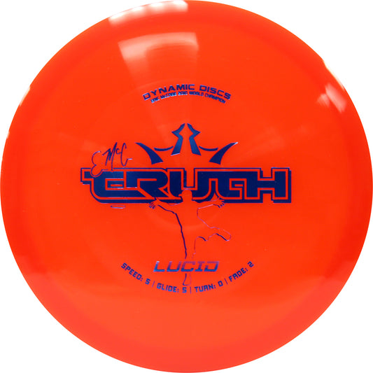 Lucid Emac Truth
