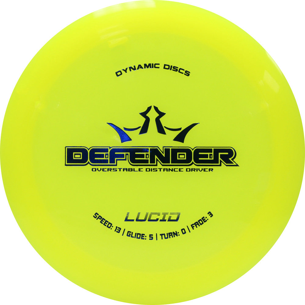 Lucid Defender