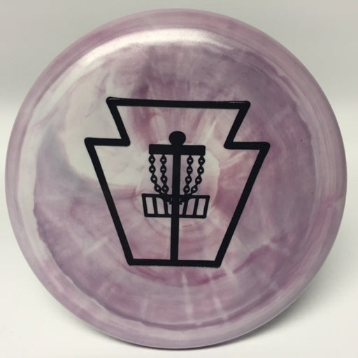 Innova Swirly Mini - D-town Stamp