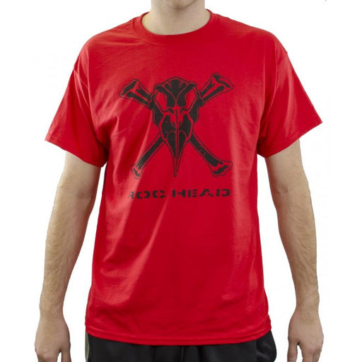 Innova Roc Head T-shirt
