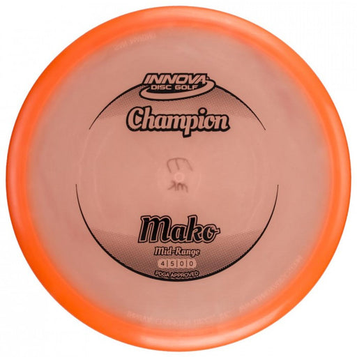 Champion Mako