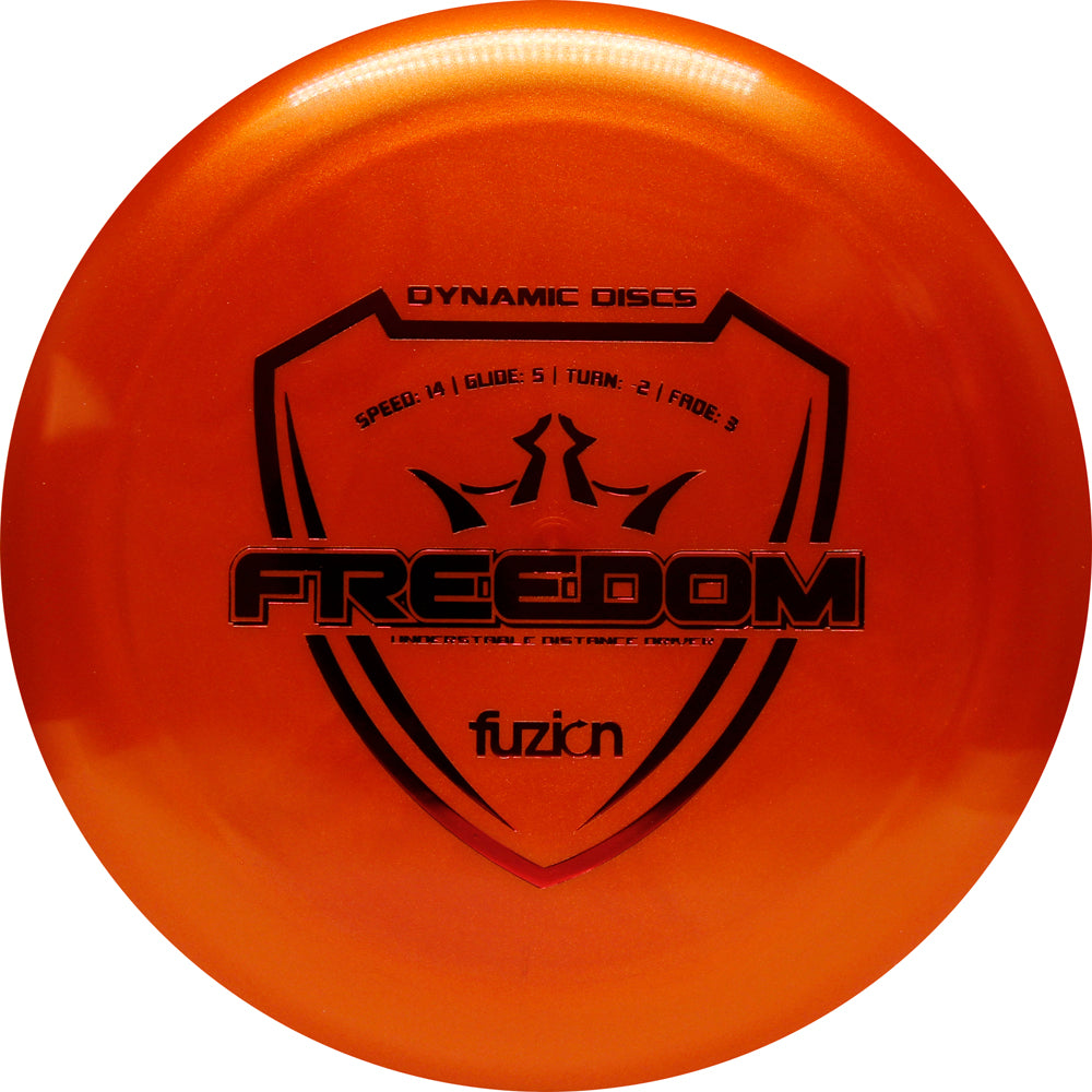Fuzion Freedom