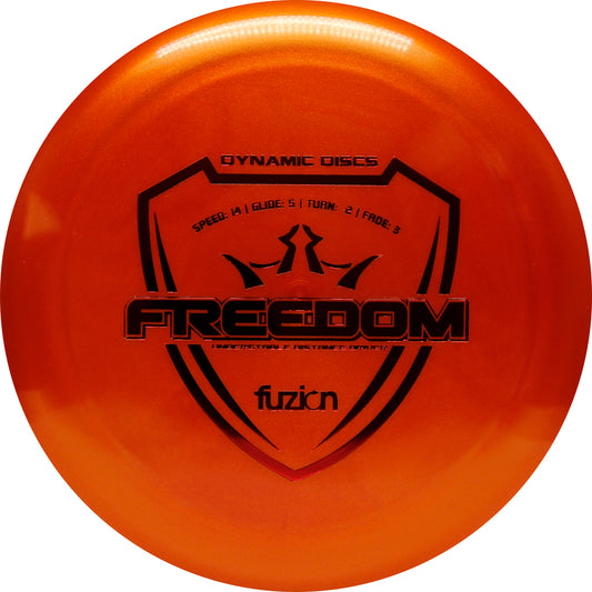 Fuzion Freedom