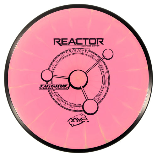 Fission Reactor